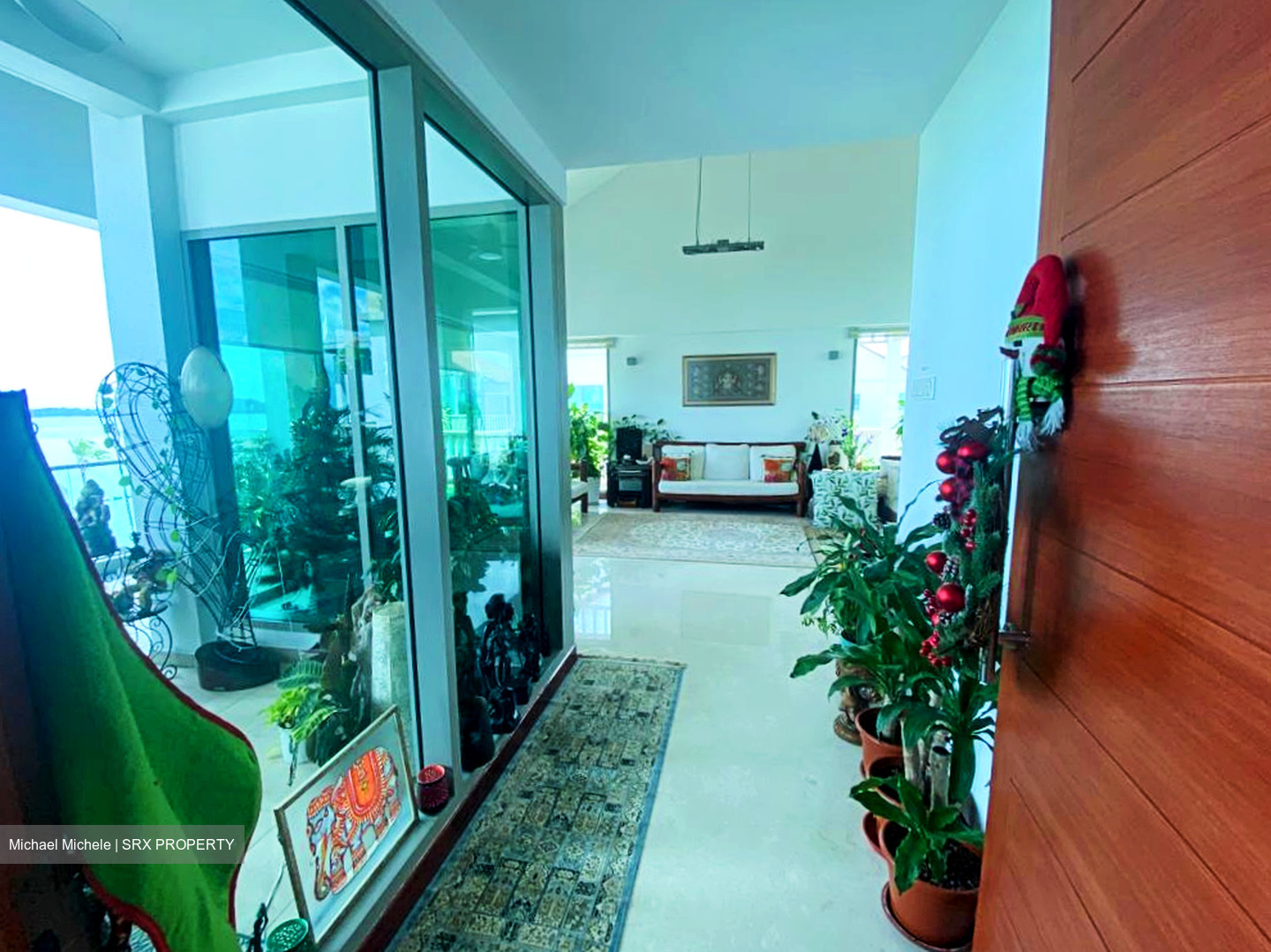 The Berth By The Cove (D4), Condominium #437175321